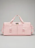 SVL Light Pink